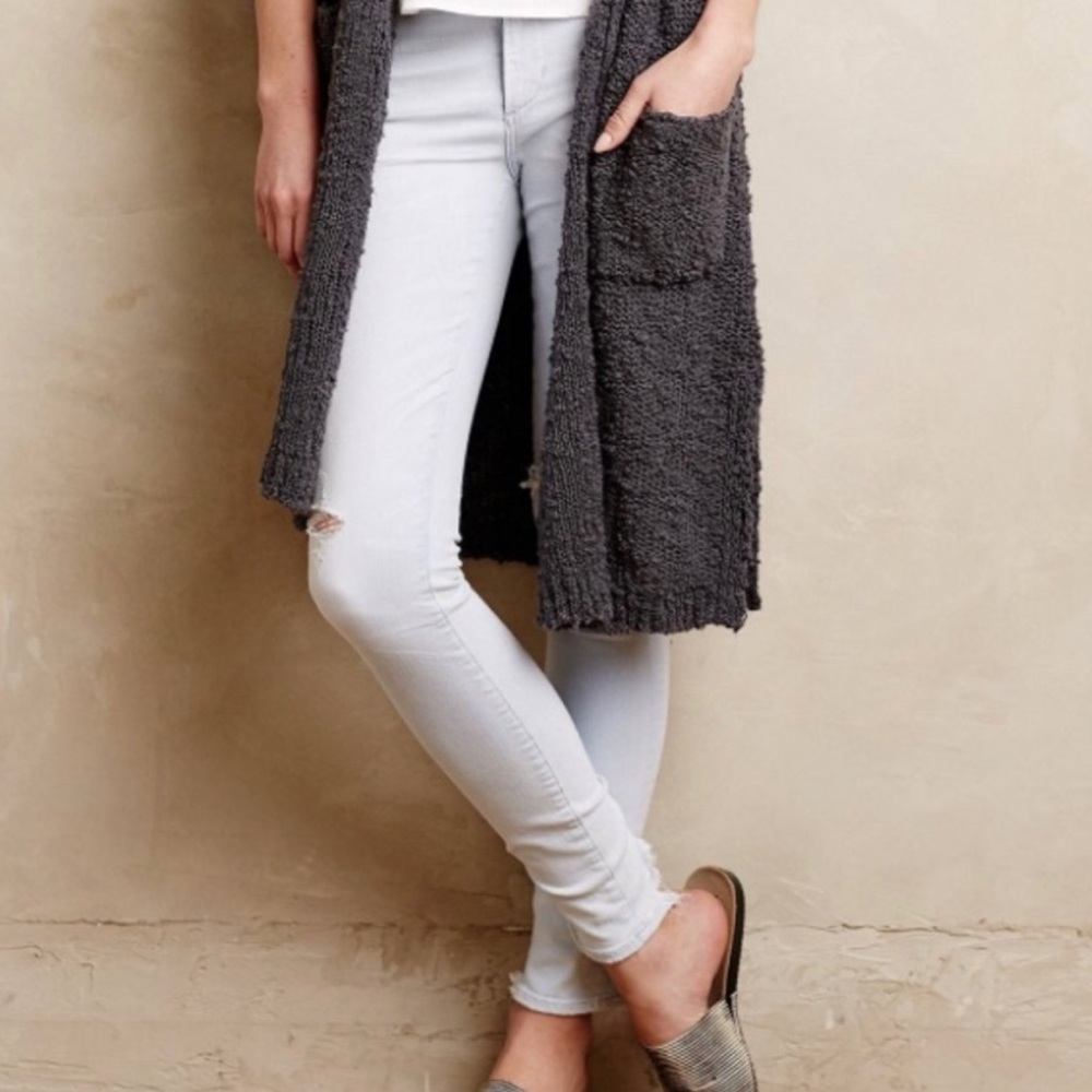 Citizens of Humanity Rocket Petite Jeans